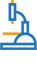 microscope icon