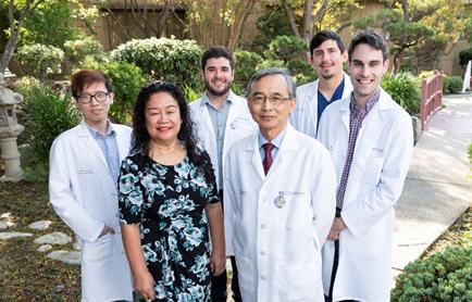 Radiation Oncology Residency Program