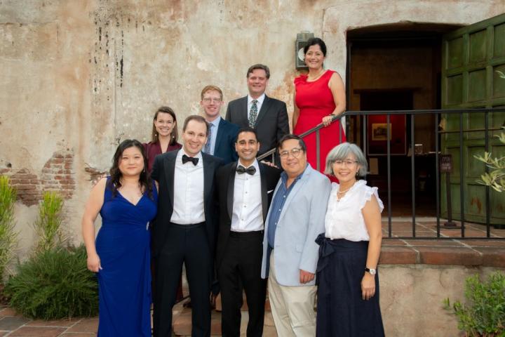 complex surgical oncology