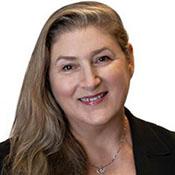 Wanek Family Project Director Debbie C. Thurmond, Ph.D.
