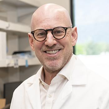 Charles Brenner, Ph.D.