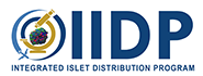 IIDP - Integrated Islet Distribution Program