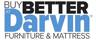 Buy Better At Darvin Furniture and Matress