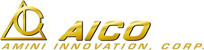 Honoree AICO logo