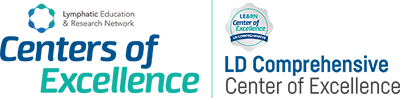 LD Comprehensive badge