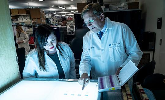 Gruber Lab technology