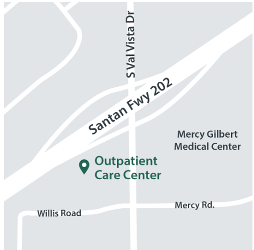 City of Hope | Gilbert