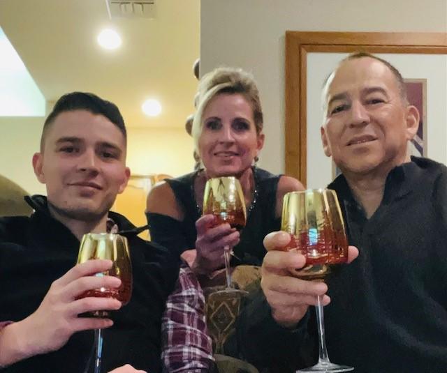 Brito family