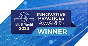 Bio-IT World 2023 Innovative Practices Award | City of Hope
