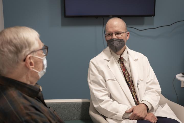 DrDalePatientMrKing