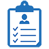 Checklist icon