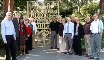 Northern California Food Industries Circle