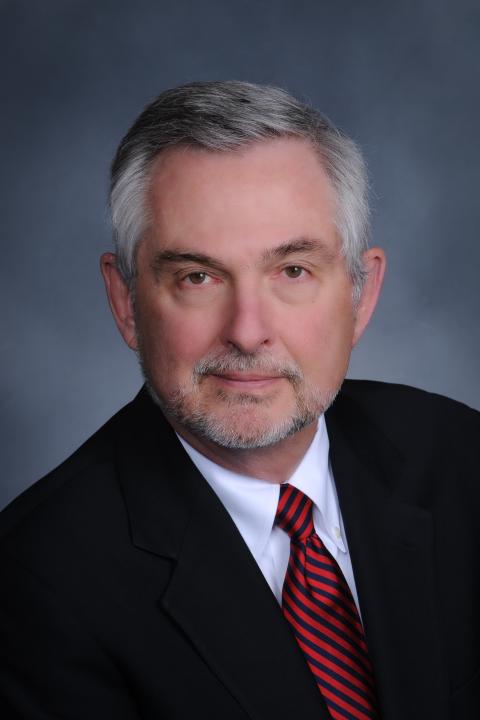 Glenn Steele | City of Hope Glenn Steele