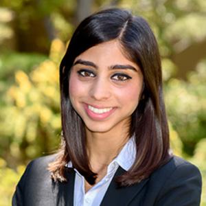 Sabrina Khan