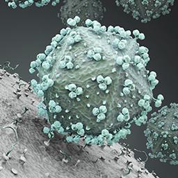 breakthroughs - aids