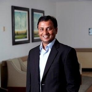 Ajay Goel
