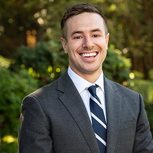 Alex Henderson - Fellowships and Residencies