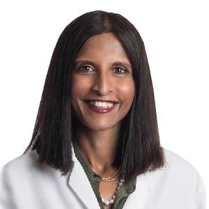 Amrita Krishnan, M.D. Amrita Krishnan, M.D.