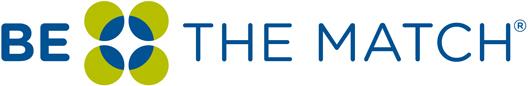 Be the Match Logo