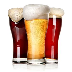 Limit beer intake to reduce cancer risk