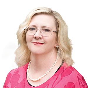Betty Ferrell Bio