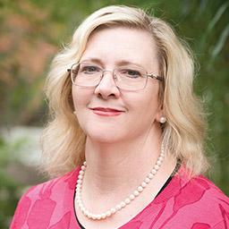breakthroughs - betty ferrell headshot