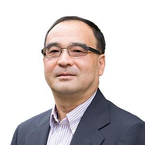 Binghui Shen Bio