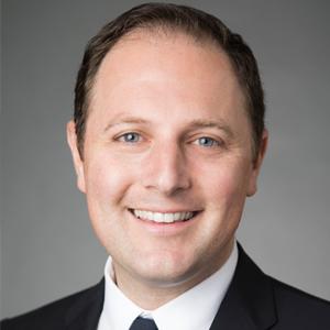 Zack Streit | City of Hope