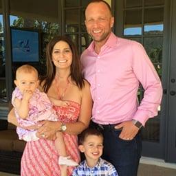 Simon Bray Multiple Myeloma | City of Hope