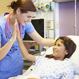 Breakthroughs - Exceptional patient care - 256x256