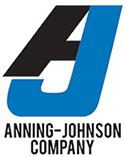 Anning Johnson Company logo