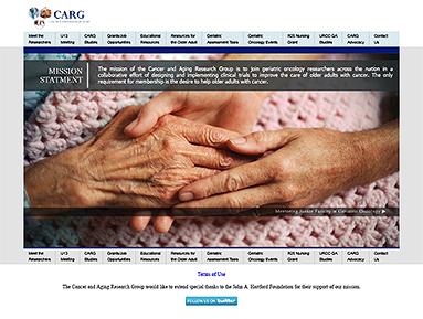 mycarg website