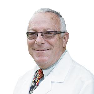 Cary Presant Bio