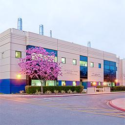 GMP Facility - CBG Building