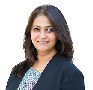 Chandana Banerjee