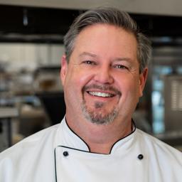 Chef Christian Eggerling | City of Hope