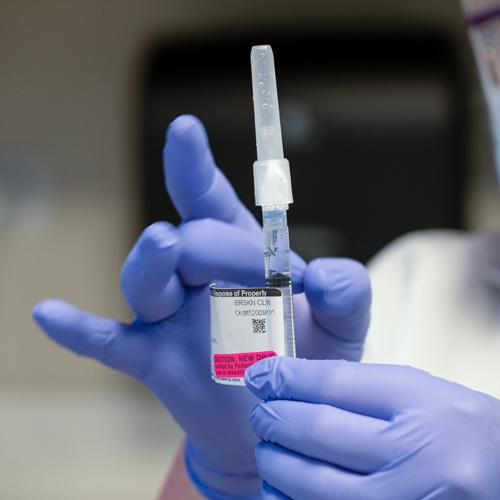 City of Hope COVID vaccine phase II | City of Hope