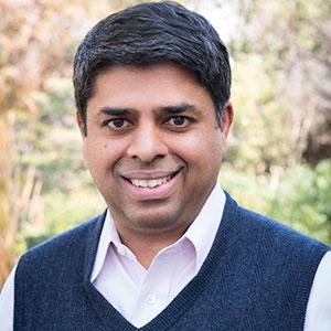 Sanjeet S Dadwal, M.D.