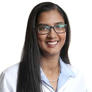 Tanya Siddiqi