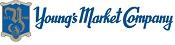 Young's Market Company Logo