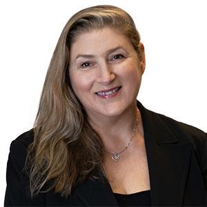 Debbie Thurmond