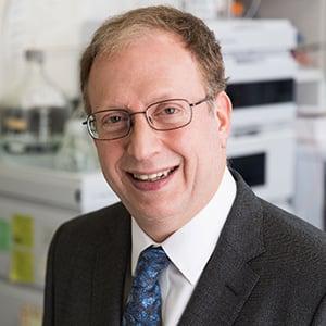 Don Diamond, Ph.D., Chair, Dept. of Experimental Therapeutics Don Diamond, Ph.D., Chair, Dept. of Experimental Therapeutics