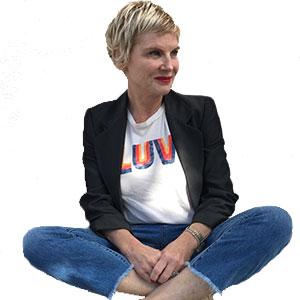 Donna McNutt, myeloma patient