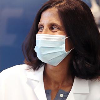 Dr. Amrita