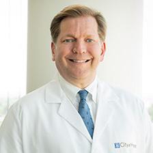 Profile of Stephen Gruber, M.D., Ph.D., M.P.H.