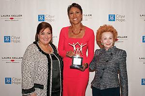 EEC previous honorees 2011