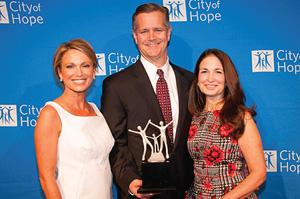 EEC previous honorees 2014