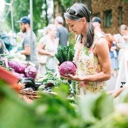Fresh Produce