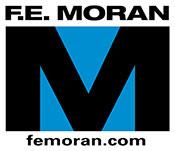 FE Moran Logo