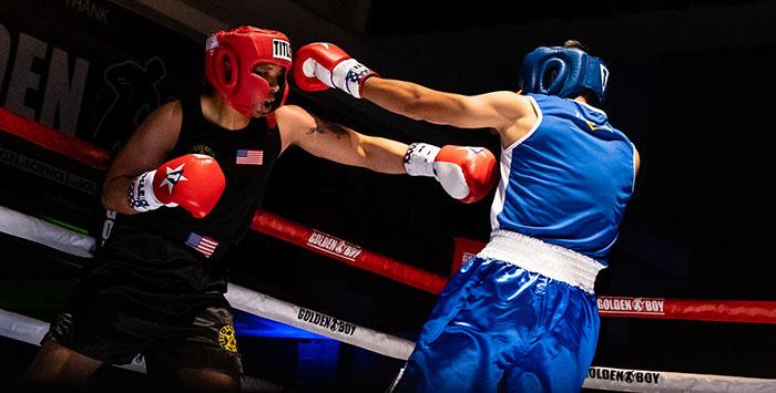 Fight4Life 2019